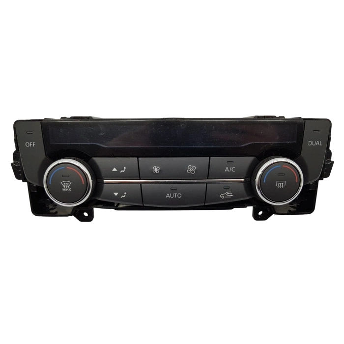 Kalorifer Kumanda Paneli Renault Kadjar 275102210R ORJİNAL