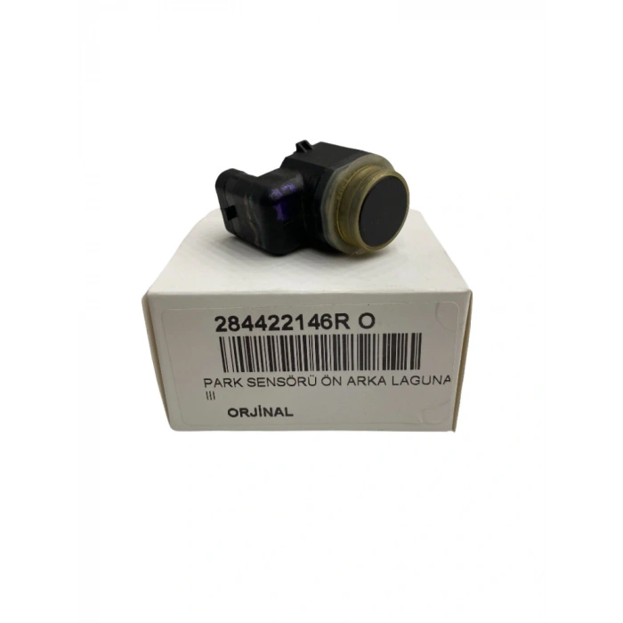 Park Sensörü Ön-Arka Renault Laguna 3 284422146R ORJİNAL