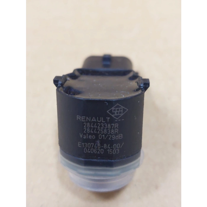 284423387R O / ORJİNAL / PARK SENSÖRÜ CLİO V