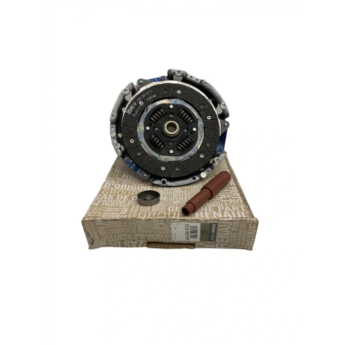 Debriyaj Baskı Balata Seti Clio 3 Logan 1.6 16V 302050901R MAİS