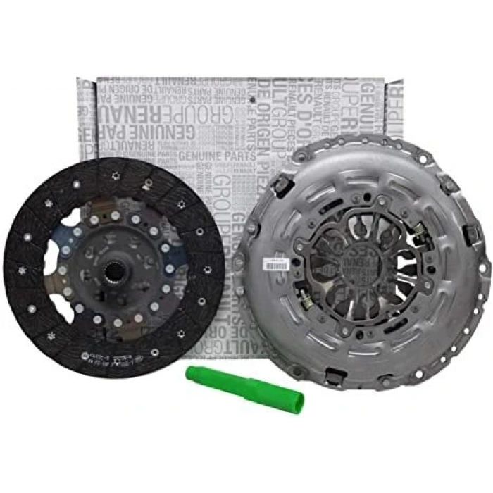 Debriyaj Baskı Balata Seti Renault Master 3 2.3 Dci (Önden Çekiş- Tek Teker) 302057116R MAİS