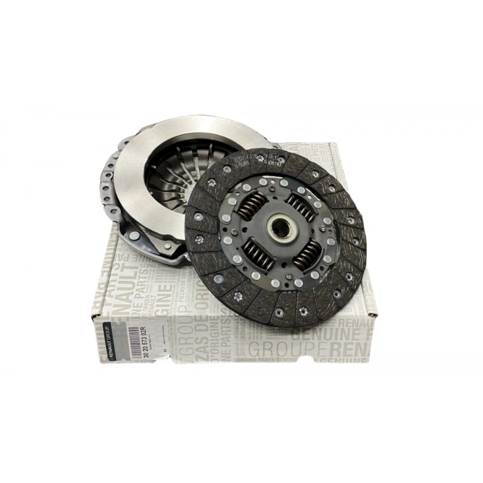 Debriyaj Baskı Balata Seti Dacia Logan Sandero 1.5 Dci (Yüksek Baskı) 302057302R MAİS