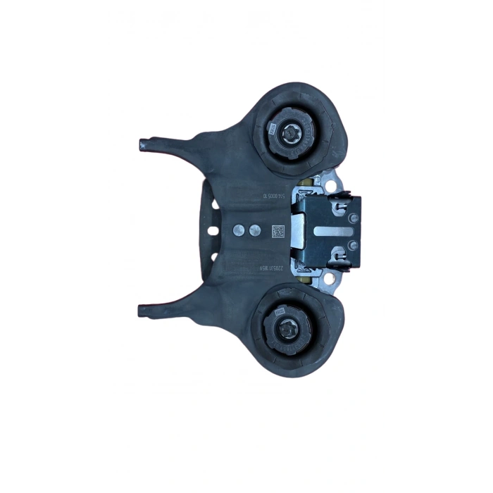 Edc Otomatik Şanzıman Vites Ayırma Çatalı (Geniş Ağız) Renault Fluence Clio 4 Megane 3 305739941R ORJİNAL