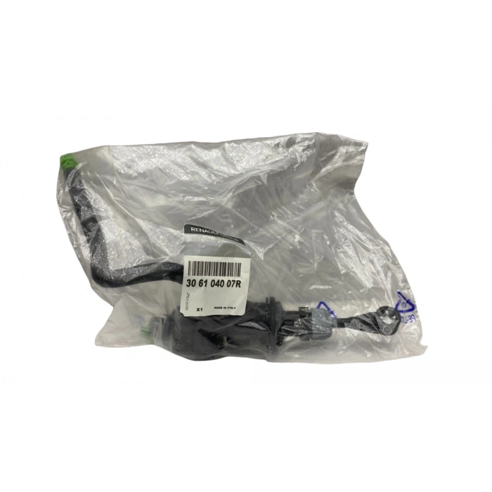 Hidrolik Debriyaj Üst Merkezi Renault Megane 4 Kadjar Dacia Duster Xjd (Start Stoplu ) 306104007R MAİS