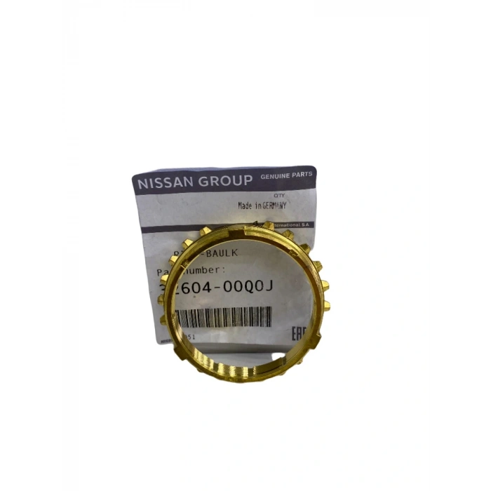 Senkromenç Sarısı Renault Clio Kangoo Megane 326041339R MAİS