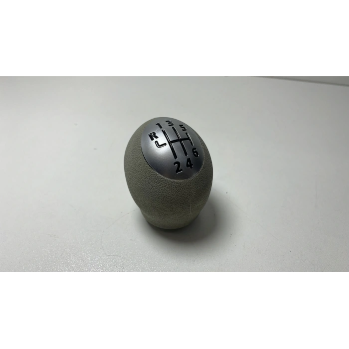 Vites Kol Topuzu Renault Fluence Megane 3 6 Vites (Gri) 328650025R İTHAL