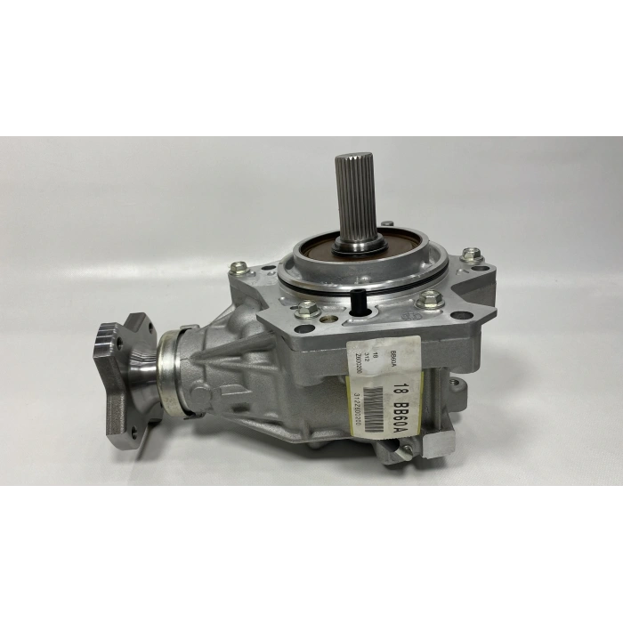 Arazi Vites Aktarma Kutusu Renault Kadjar Nissan Qashqai 1.6 Dci 33100BB60A ORJİNAL