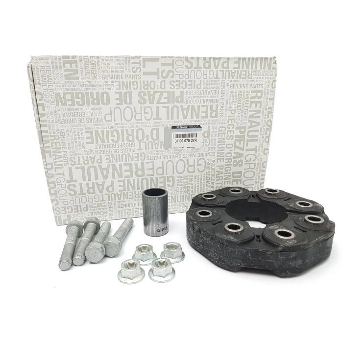 Diferansiyel Mil Takozu (Şaft Askı Takozu) Renault Master 3 Çift Teker 370007837R MAİS