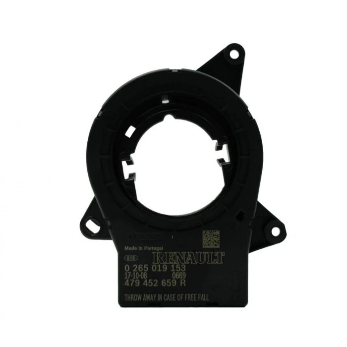 Direksiyon Airbag Sargısı Döner Kondaktör Açı Kaptörü Renault Clio 4 Dacia Duster 479452659R ORJİNAL
