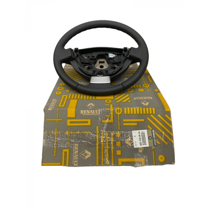 Direksiyon Simidi Renault Symbol Thalia (Deri-Dikişli) 484002929R MAİS