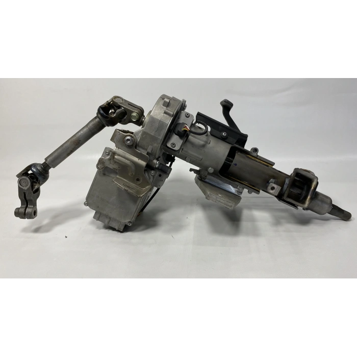 Direksiyon Kolonu Mili Renault Clio 4 Captur 488100220R ORJİNAL