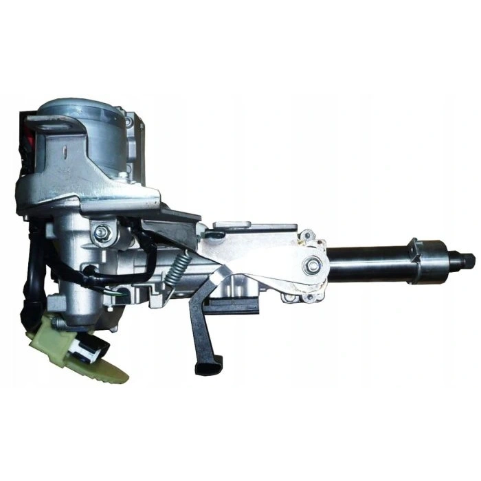 Direksiyon Kolonu Mili Komple Motorlu Renault Megane 3 488100603R ORJİNAL