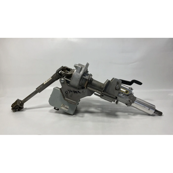 Direksiyon Kolonu Mili Renault Koleos 2 488103678R ORJİNAL