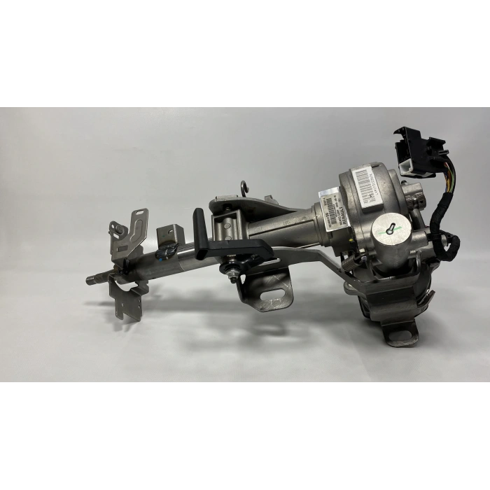 Direksiyon Kolonu Mili Renault Fluence Megane 3 488109949R ORJİNAL