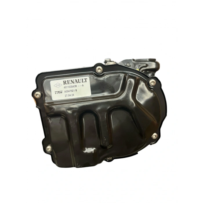 Elektrikli Direksiyon Pompası Renault Master 3 2.3 Dci M9T 491103543R MAİS