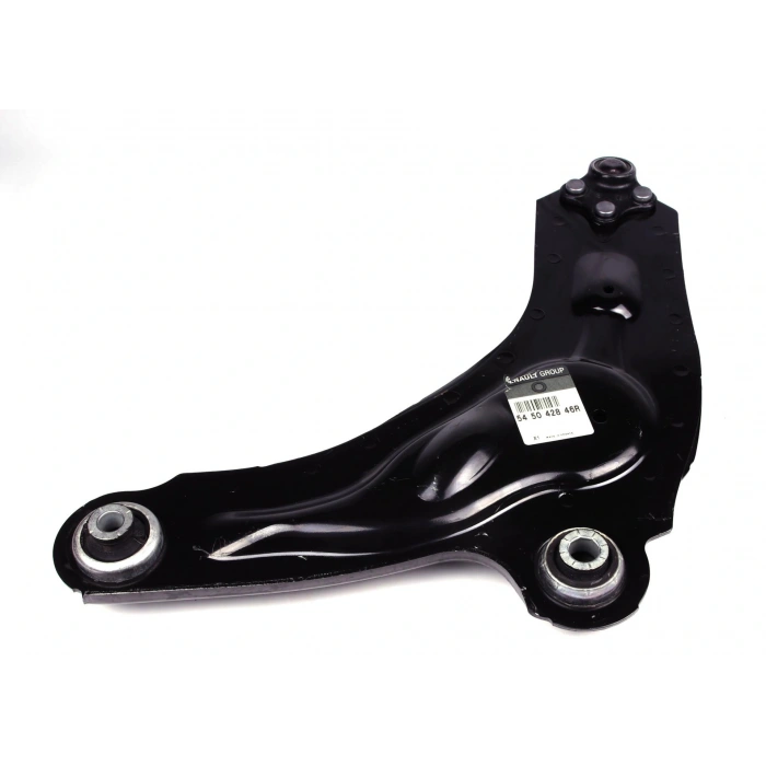 Sağ Ön Salıncak Alt Tabla Renault Trafic 2 545042846R MAİS