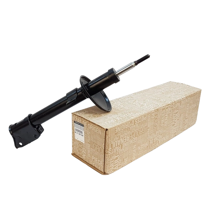 Arka Amortisör Dacia Duster 4x4 562103964R MAİS