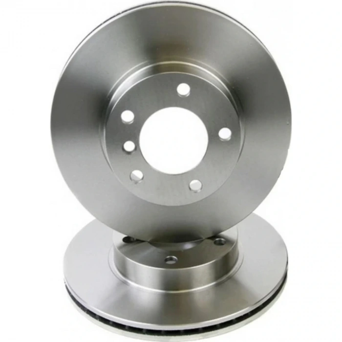 Ön Fren Disk Takımı Dacia Logan 6001549211 MAİS