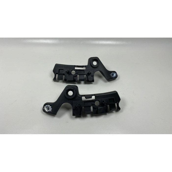 Ön Tampon Bağlantı Ayağı Braketi Takım Renault Megane 3 620500001R İTHAL