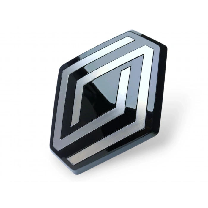 Ön Panjur Arması Renault Logosu (Yeni Model) Renault Clio 5 628908921R ORJİNAL