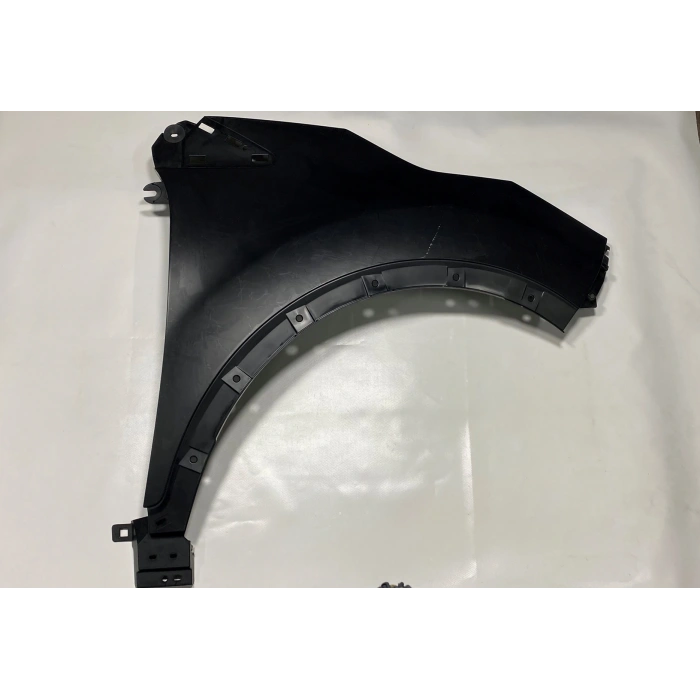Sağ Ön Çamurluk Renault Captur 1 631008862R ORJİNAL