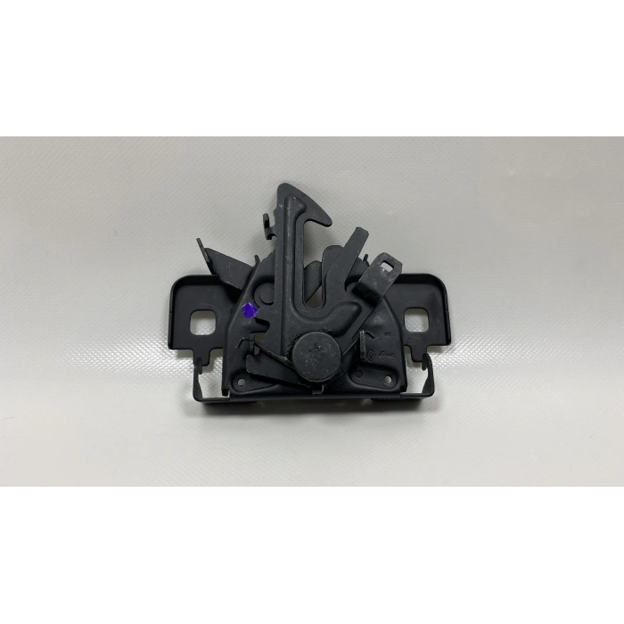 Motor Kaput Kilidi Renault Clio 4 Captur Trafic 3 656015563R ORJİNAL