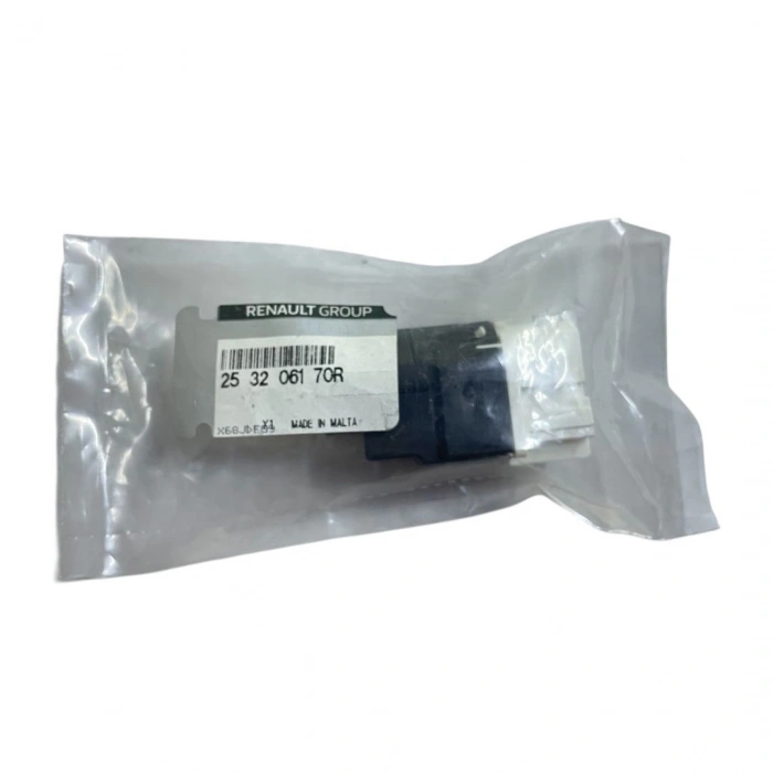 Fren Pedal Müşürü Dacia Lodgy Dokker Sandero Logan 253206170R MAİS