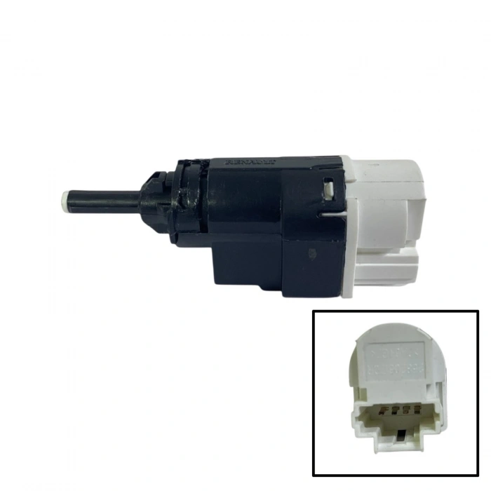 Fren Pedal Müşürü Dacia Lodgy Dokker Sandero Logan 253206170R MAİS