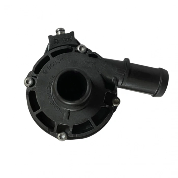 Elektrikli İlave Su Pompası Renault Megane 4 Clio 5 Captur Dacia Duster 1.3 Tce H5H 144B06803R MAİS