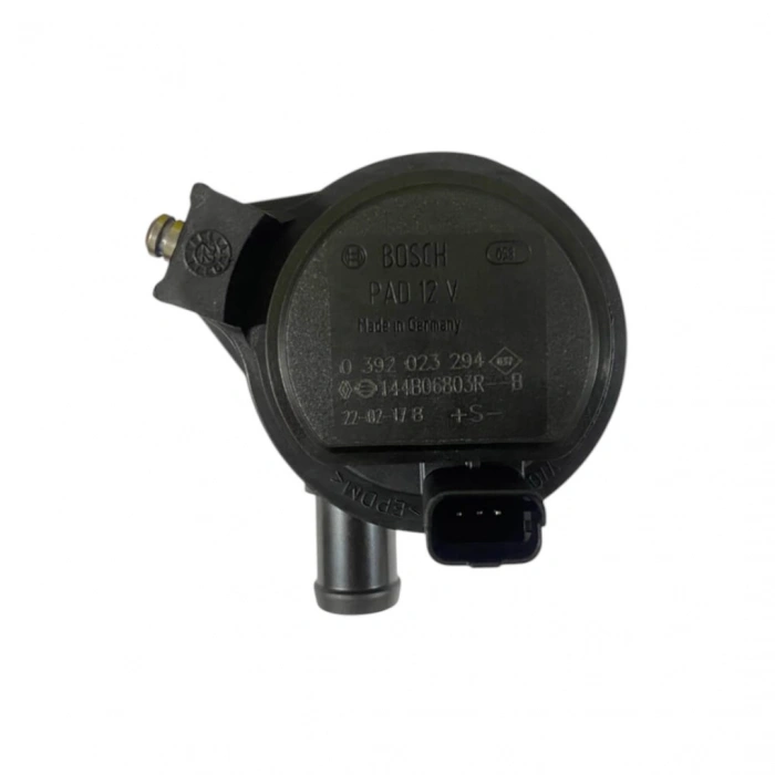 Elektrikli İlave Su Pompası Renault Megane 4 Clio 5 Captur Dacia Duster 1.3 Tce H5H 144B06803R MAİS