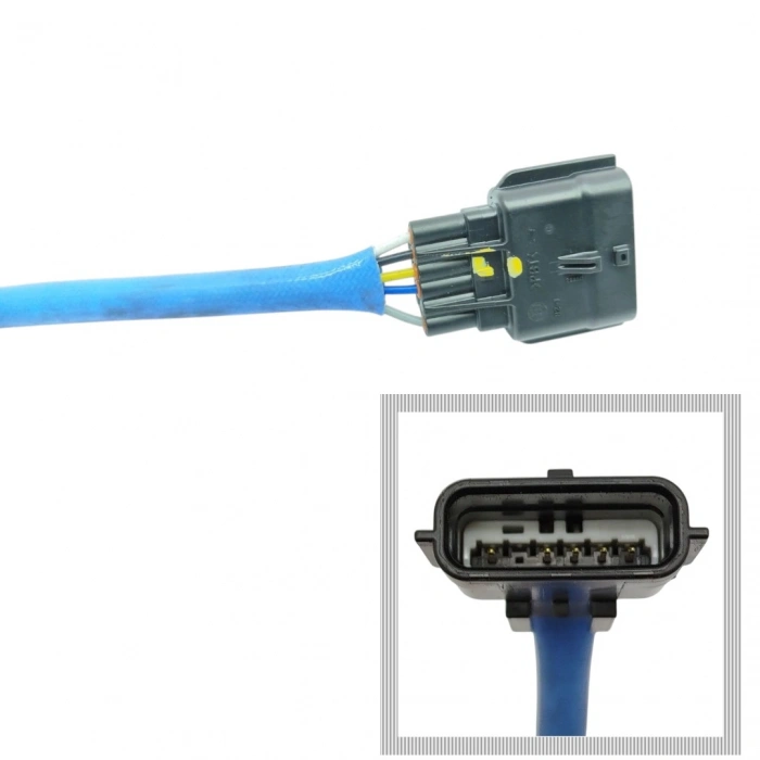 Oksijen Sondası (Sensörü) Renault Taliant Clio 5 Dacia Sandero 3 1.0 Tce H4D 226937054R ORJİNAL