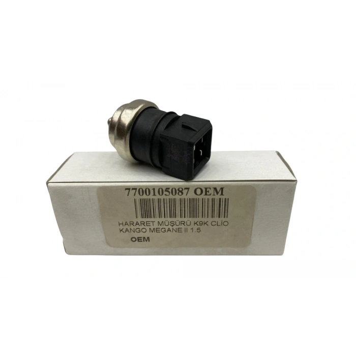 Hararet Müşürü Renault Clio 2-3 Modus Trafic 2 Megane 2 Laguna 2 7700105087 İTHAL