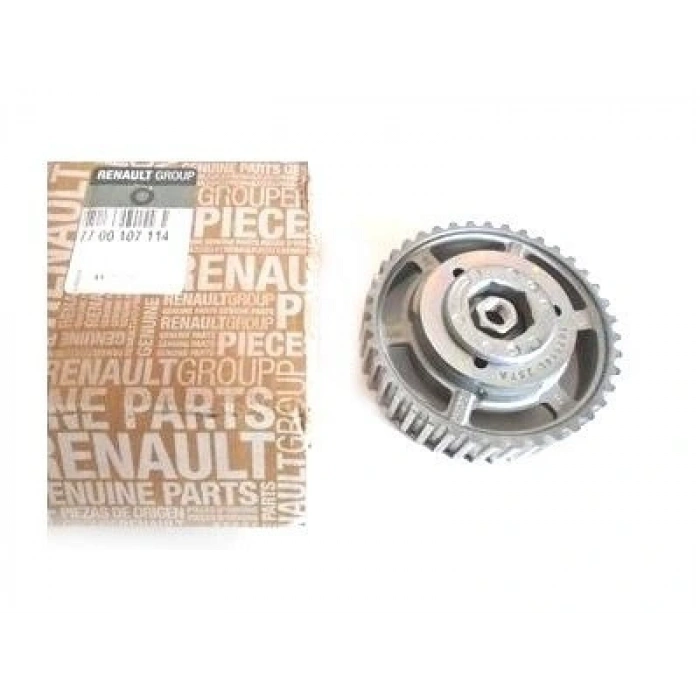 Mazot Pompa Dişlisi Renault Kangoo 1.9D F8Q 7700107114 MAİS