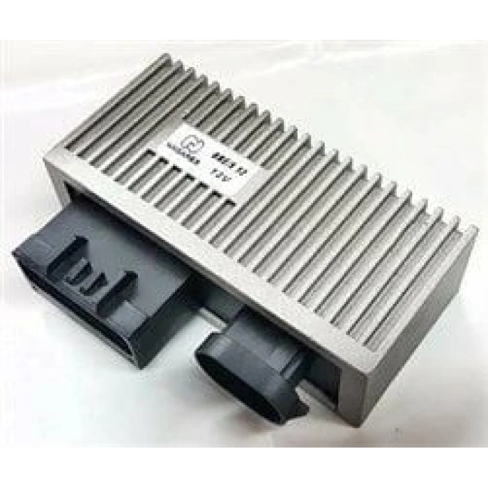 Isıtıcı Röle Kutusu Renault Kangoo 1 1.9 Dizel F8Q 7700109860 MAİS