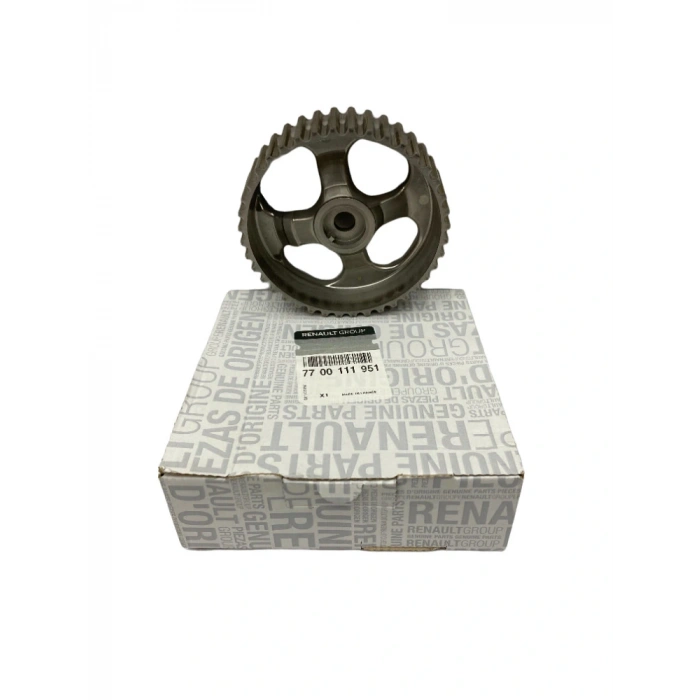 Renault Kangoo 1 Eksantirik Dişlisi F9Q 1.9 Dci 7700111951 MAİS