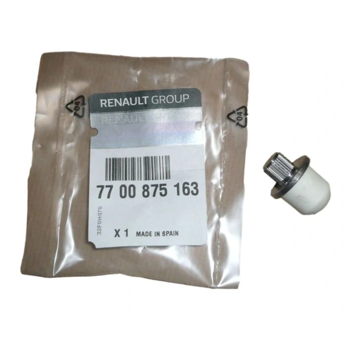 Debriyaj Çatal Takozu Renault Clio 2 7700875163 MAİS