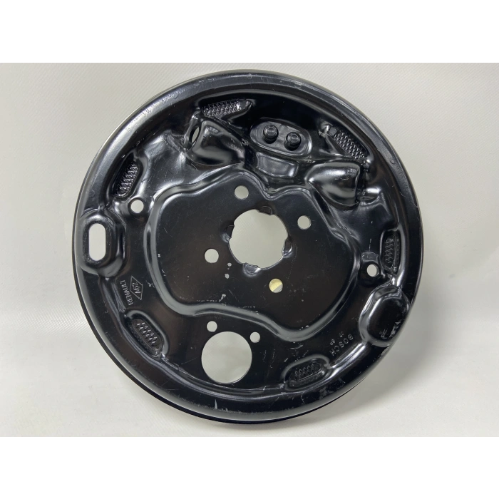 Sol Arka Fren Tablası Renault Kangoo 2 7701052343 MAİS