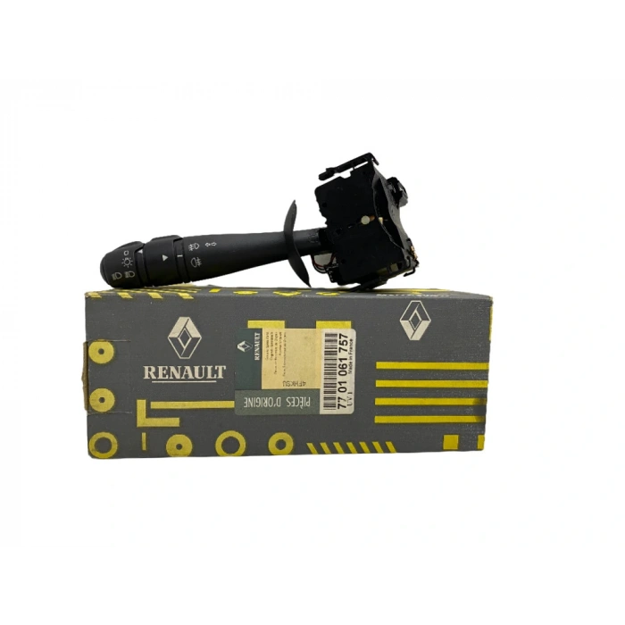 Renault Laguna 2 Master 2 Far Kumanda Kolu 7701061757 MAİS