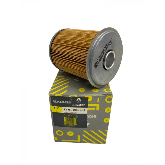 Mazot Filtresi Kangoo Ekspress 1.9 Dci F8Q 7701204497 MAİS