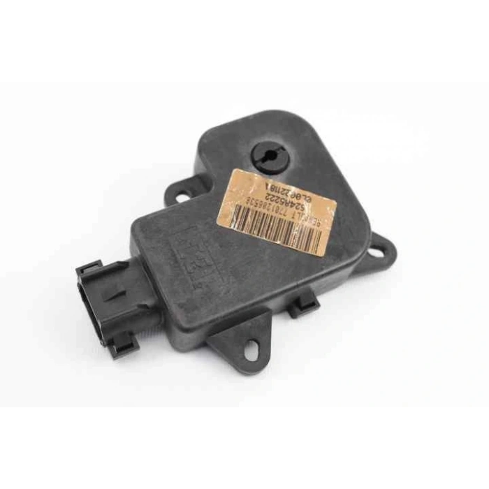 Kalorifer Klape Motoru Renault Laguna 2 7701206538 ORJİNAL