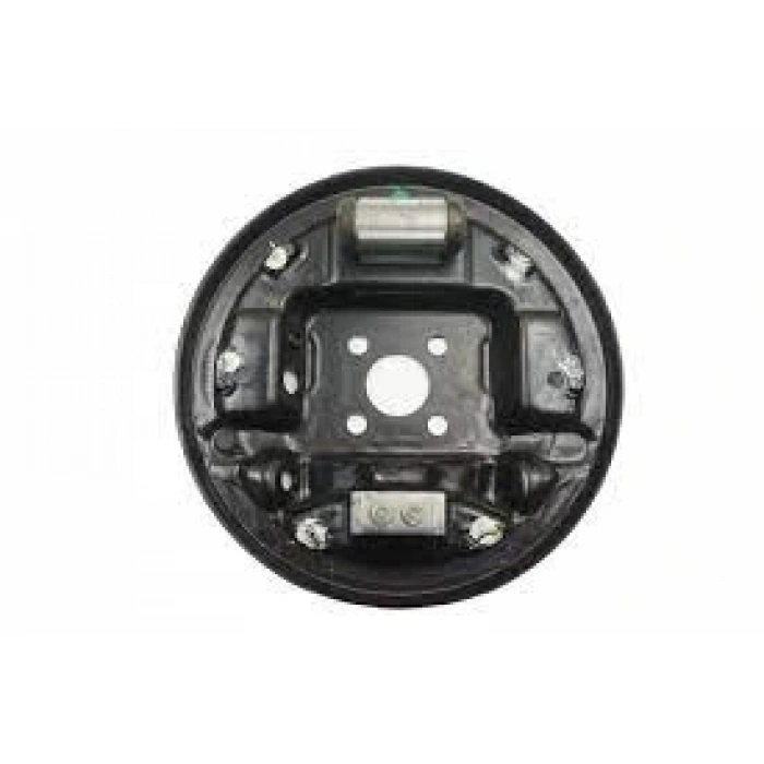 Sol Arka Fren Tamburu Tablası Renault Clio 3 7701208352 ORJİNAL