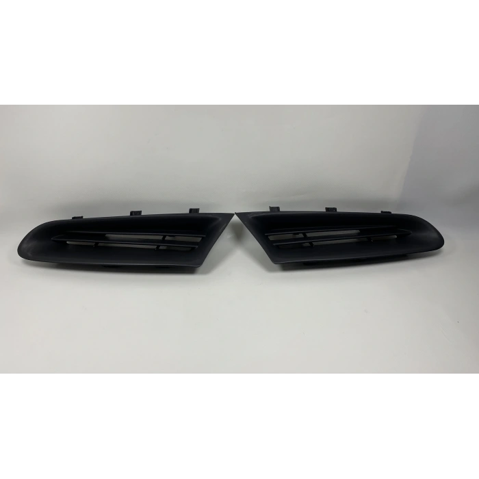 Ön Panjur Üst Izgara Takımı Renault Clio 3 7701208684 İTHAL