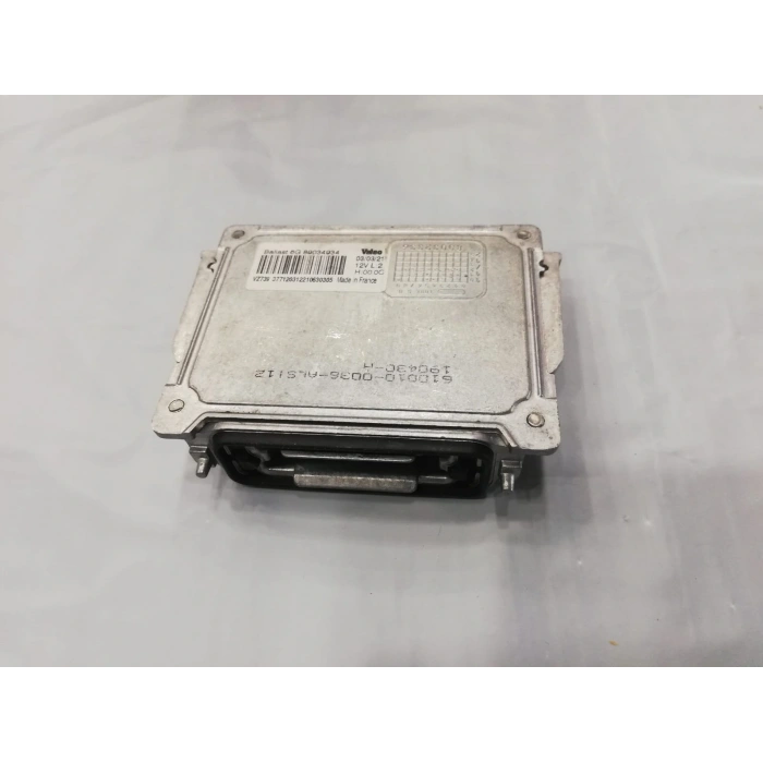 Zenon (Xenon) Far Beyni Renault Megane 2 Scenic 2 7701208945 ORJİNAL