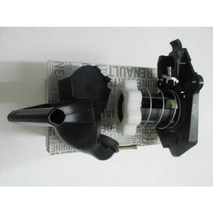 Stepne Kilit Takımı Renault Clio 4 Clio 3 7701209284 MAİS