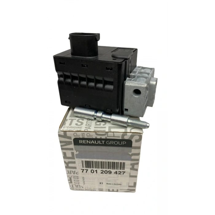 Direksiyon Kolon Kilidi Renault Megane 2 7701209427 MİAS