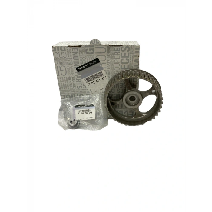 Renault Megane 1-2 Eksantrik Dişlisi K4J K4M 1.4 16V 1.6 16V 7701471374 MAİS