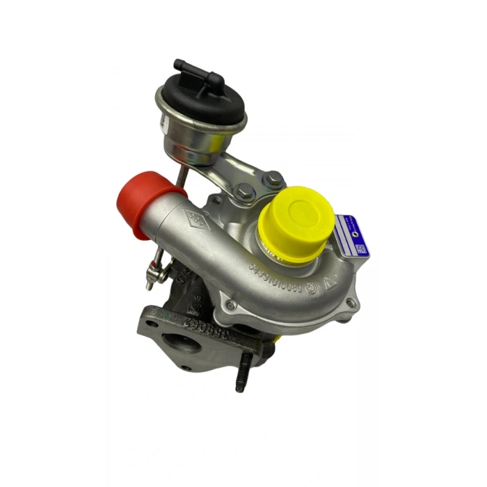 Turbo Renault Clio 2 Kangoo 2 Dacia Logan 1.5 Dci 65 Hp 7701473122 ORJİNAL Borgwarner