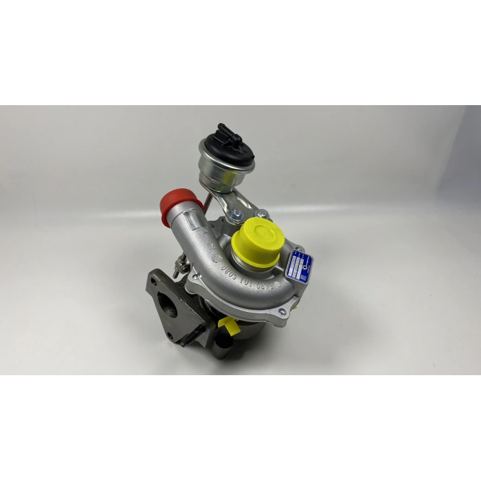 Turbo Renault Clio 2 Kangoo 2 Dacia Logan 1.5 Dci 65 Hp 7701473122 ORJİNAL Borgwarner