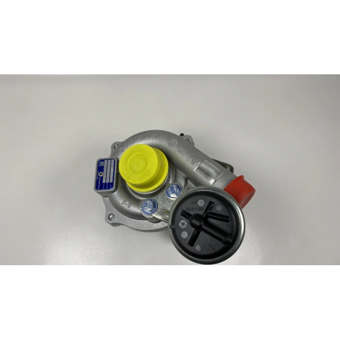 Turbo Renault Clio 2 Kangoo 2 Dacia Logan 1.5 Dci 65 Hp 7701473122 ORJİNAL Borgwarner