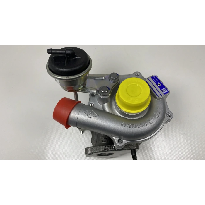 7701473673 O / ORJİNAL / TURBO K9K MEGANE II (80 BG 65 BG)